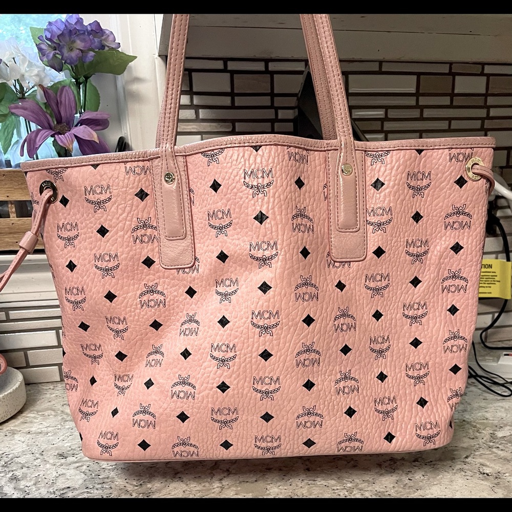 MCM bag